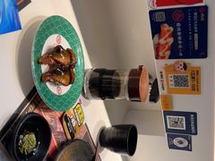 -元通寿司(大朗店)