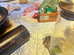 -绿茶餐厅(千岛湖银泰城店)