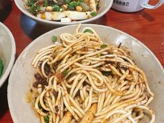 -泰宜担担面(黄泥塝总店)