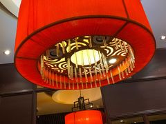 大堂-好嫂子酱猪手•农家菜(蒲黄榆店)