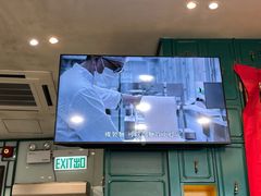 -麦奀云吞面世家(中环店)