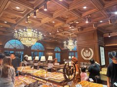 -麦陌(正弘城店)