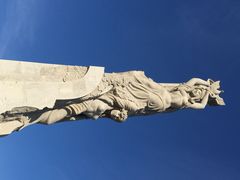 长春世界雕塑公园-长春世界雕塑园冰雪艺术天地