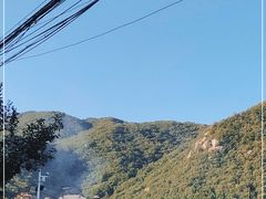 -天津盘山风景名胜区