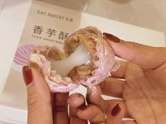 -吉森Bakery(教育路店)