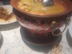 -奉天小馆·非遗东北菜(济南万象城店)