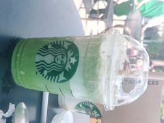 -星巴克(曲靖金都广场店)