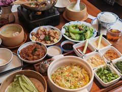 -林四喜·闽南传家菜(鼓浪屿店)