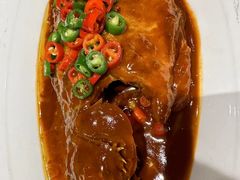 -庆赫隆融合菜馆(群力店)