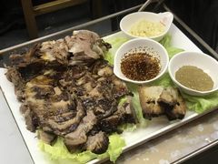 -大明铜锅·烤涮坊·烧烤(总店)