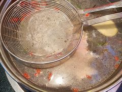 -聚味罗记大排檔·烧烤·鲜鱼杂·甲鱼煲(科学馆店)