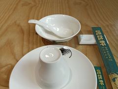 -德胜轩正宗顺德菜(宝安沙井会展中心店)