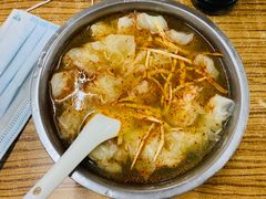 -荣巷小馄饨(荣巷店)