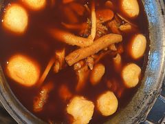 -李子坝梁山鸡(李子坝大鸡哥店)