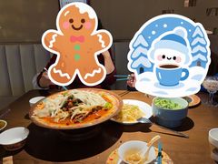 -相约·羊村小馆非遗手抓肉(七一酱园店)