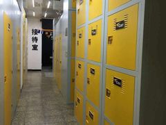 -安东易迷你仓自助寄存仓库(金桥店)