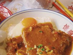 -憶廟街 X 沙角邨(太古城店)