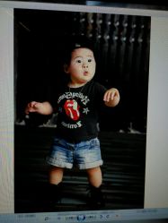 -COCOSKY 巧克力天空兒童摄影(凯德和平广场店)