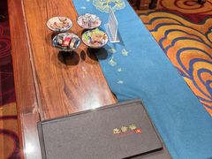 -科力淮扬村(广安门店)