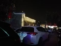 -仑头海鲜城(仑头环村南路店)