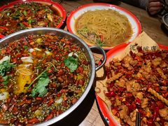 -泥糊破店小酒馆·团建聚餐(南京西路店)