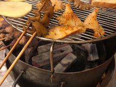 -源味居手把签烧烤(长春一店)