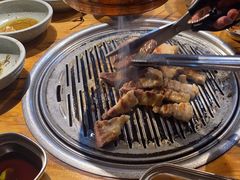 -金顺碳烤肉(1号店)