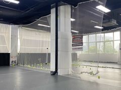 -2080网球学练馆
