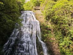 -鹿院坪生态旅游景区