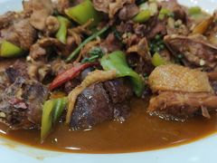 -渔码头食府(蓬莱阁店)