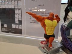 -FLARE STAR FITNESS(复地活力城店)