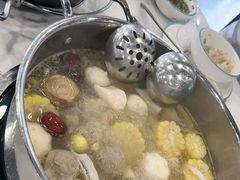 -果然农夫椰子鸡(虎门大润发店)
