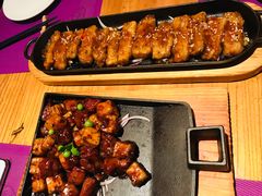 -中8楼风尚云南菜(颐堤港店)