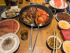 -楠火锅(太古里总店)