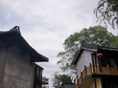 -三国水浒景区(无锡影视基地)