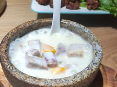 -傣家寨花园主题餐厅