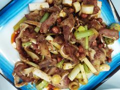 -李庄白肉(草堂店)