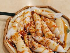 -玲又珑美食(盘福路店)