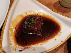 红烧肉-椿不老