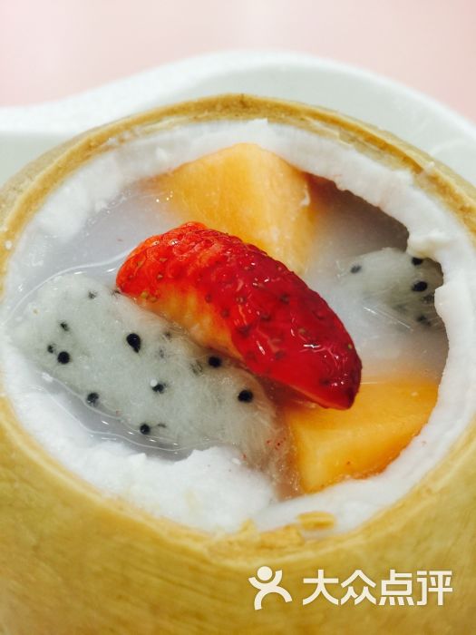 小莹姐(龙之梦购物中心店)图片 - 第9张