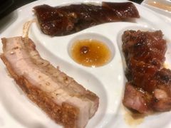 烧味三拼-正斗·港式粤菜(SKLP店)