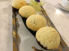 -伯衡55·吉品轩(乌鲁木齐南路店)