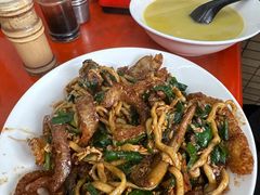 -三百碗宝应长鱼面(板仓街店)