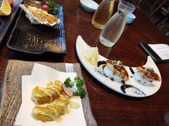 -古京·臻致料理(月湖店)