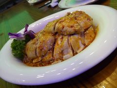 -尚岛私房菜(西方巷店)