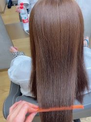点击看大图 -MORI HAIR SALON日式美发沙龙