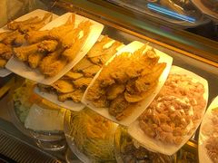 -正宗天津烧麦馆(柳州路店)