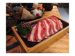 -湊湊火锅·茶憩(东城万达店)