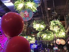 -胡桃里音乐酒馆(仓山万达店)