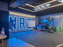 -NRG健身私教CLUB(静安体育中心店)
